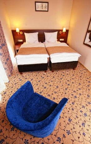 Imagen de la habitación del Hotel Dosłońce Resort Wellness & Farm. Foto 8