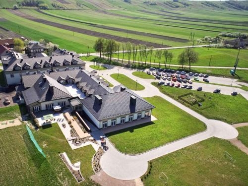 Imagen general del Hotel Dosłońce Resort Wellness & Farm. Foto 1