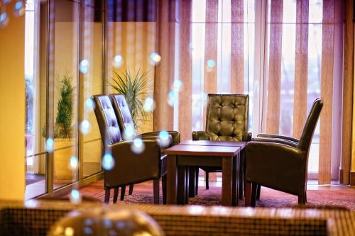 Imagen general del Hotel Dosłońce Resort Wellness & Farm. Foto 3