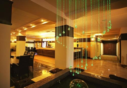 Imagen general del Hotel Dosłońce Resort Wellness & Farm. Foto 4