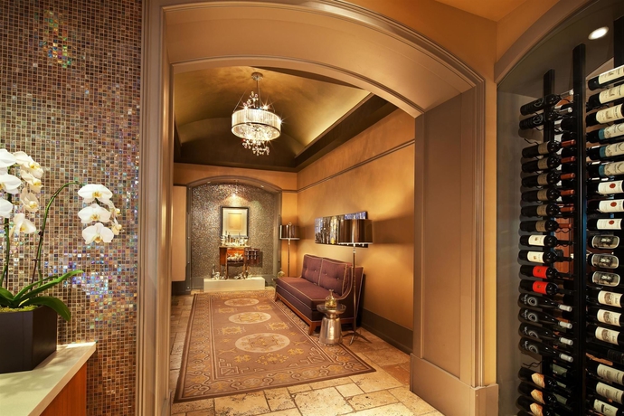 Imagen de los interiores del Hotel Dossier. Foto 15