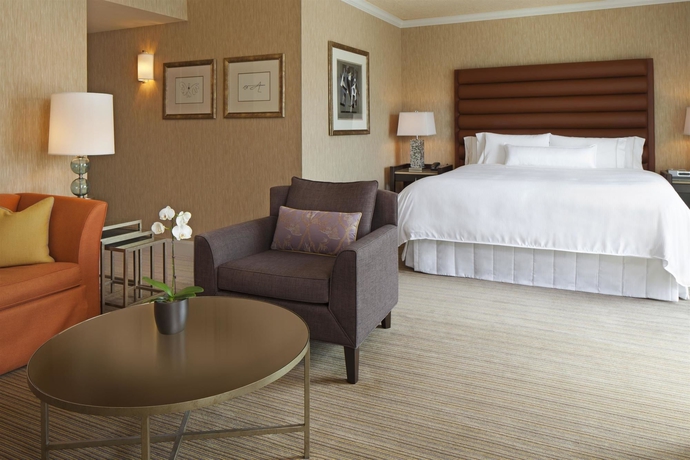 Imagen de la habitación del Hotel Dossier. Foto 8