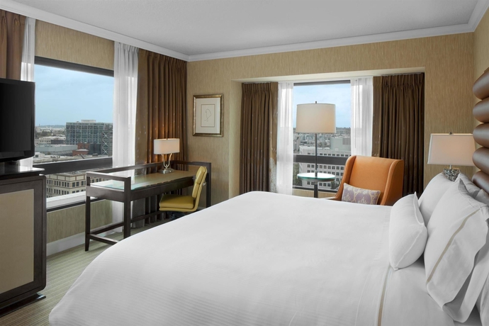 Imagen de la habitación del Hotel Dossier. Foto 9