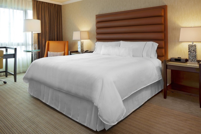 Imagen de la habitación del Hotel Dossier. Foto 11