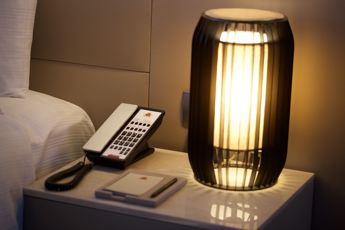 Imagen de la habitación del Hotel Dosso Dossi Hotels and Spa Downtown. Foto 7