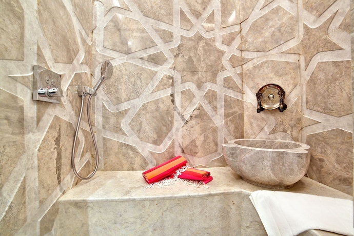 Imagen de la habitación del Hotel Dosso Dossi Hotels and Spa Downtown. Foto 15