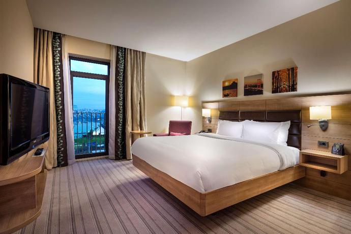 Imagen de la habitación del Hotel Dosso Dossi Hotels and Spa Golden Horn. Foto 12