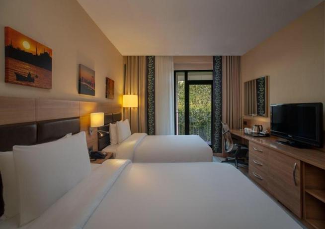 Imagen de la habitación del Hotel Dosso Dossi Hotels and Spa Golden Horn. Foto 16