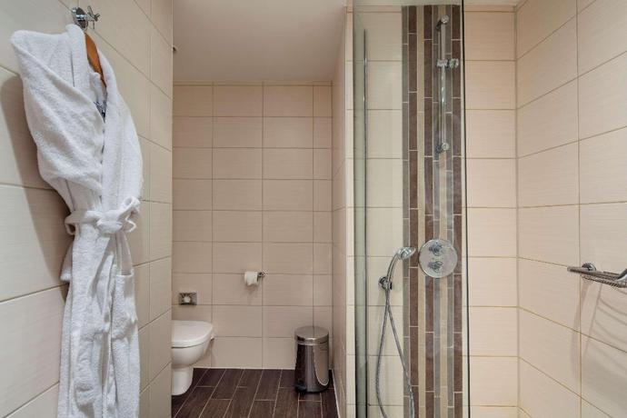 Imagen de la habitación del Hotel Dosso Dossi Hotels and Spa Golden Horn. Foto 19