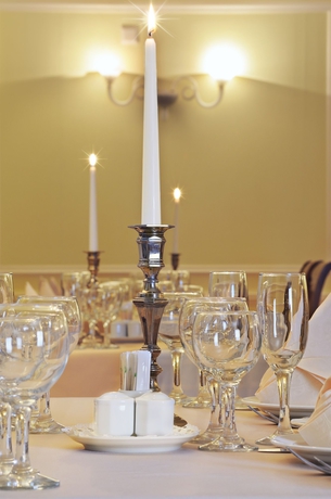 Imagen de los interiores del Hotel Dostoevsky. Foto 11