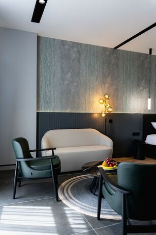 Imagen general del Hotel Dostyk Business. Foto 5