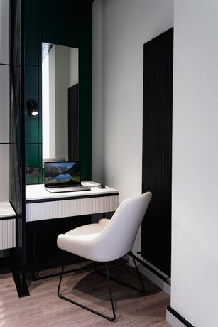 Imagen general del Hotel Dostyk Business. Foto 7