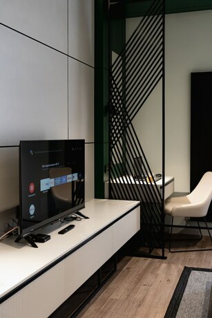 Imagen de la habitación del Hotel Dostyk Business. Foto 18