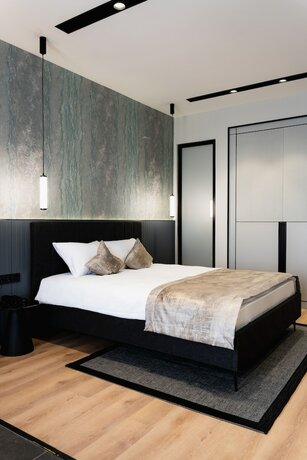 Imagen de la habitación del Hotel Dostyk Business. Foto 19