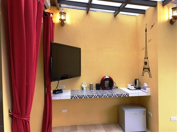 Imagen general del Hotel Dosun BandB. Foto 1