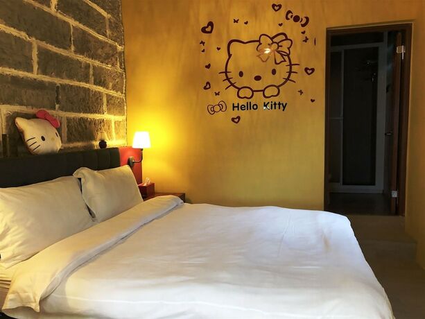 Imagen de la habitación del Hotel Dosun BandB. Foto 12