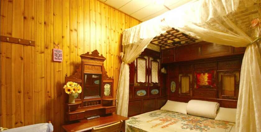 Imagen general del Hotel Dosun BandB. Foto 3