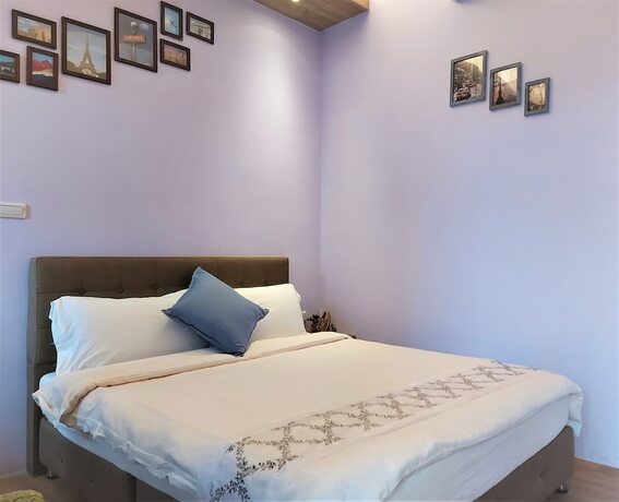 Imagen de la habitación del Hotel Dosun BandB. Foto 13