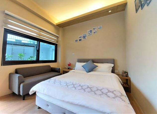 Imagen de la habitación del Hotel Dosun BandB. Foto 14