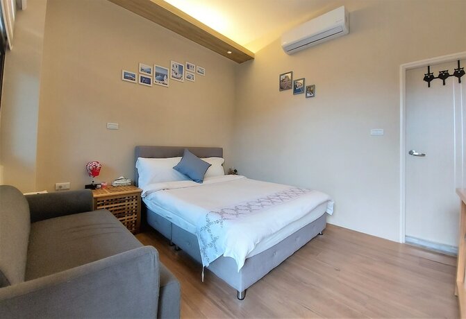 Imagen de la habitación del Hotel Dosun BandB. Foto 15