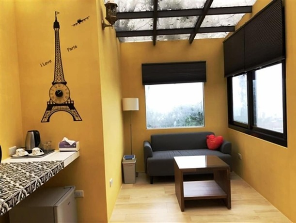 Imagen de la habitación del Hotel Dosun BandB. Foto 16
