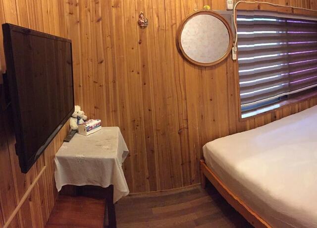 Imagen general del Hotel Dosun BandB. Foto 4
