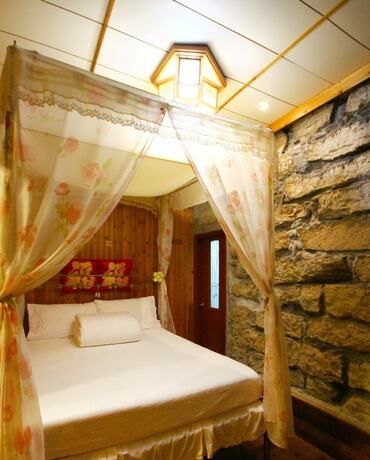 Imagen general del Hotel Dosun BandB. Foto 5