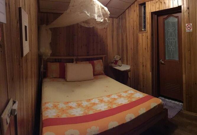 Imagen general del Hotel Dosun BandB. Foto 6