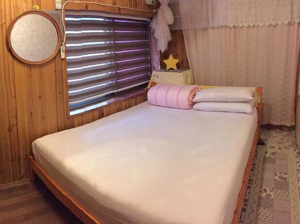 Imagen general del Hotel Dosun BandB. Foto 7
