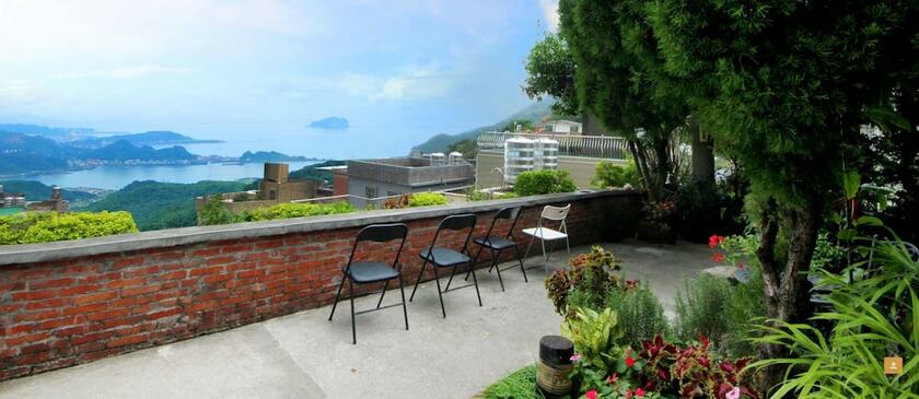 Imagen general del Hotel Dosun BandB. Foto 8