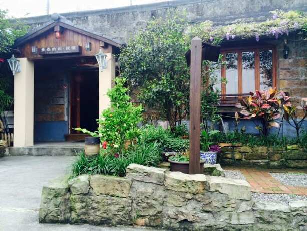 Imagen general del Hotel Dosun BandB. Foto 9