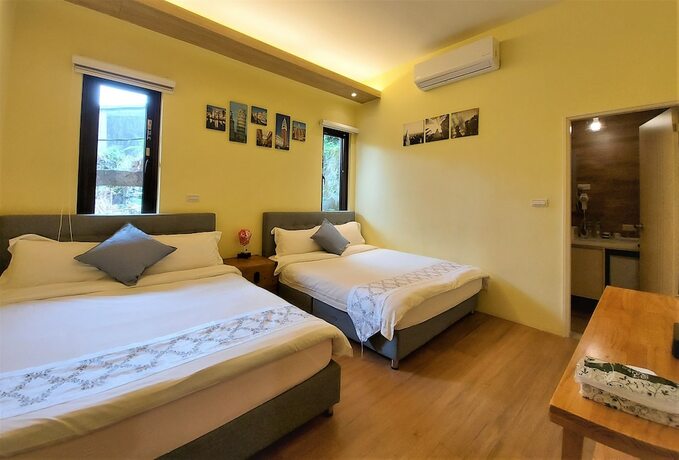 Imagen de la habitación del Hotel Dosun BandB. Foto 20