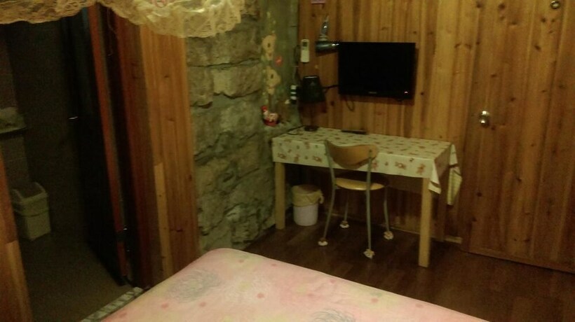Imagen general del Hotel Dosun BandB. Foto 10