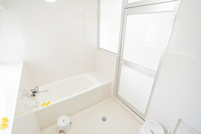 Imagen general del Hotel Dot House Naha. Foto 7