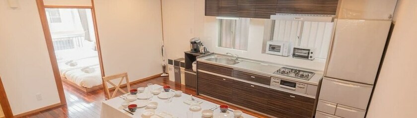 Imagen general del Hotel Dot House Naha. Foto 1