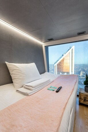 Imagen general del Hotel Dot Space 84. Foto 10