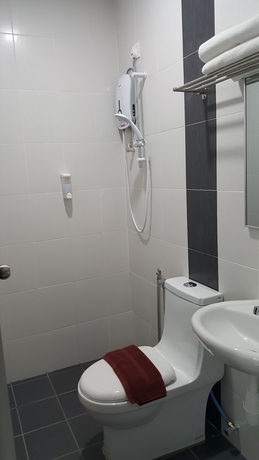 Imagen de la habitación del Hotel Dota. Foto 2