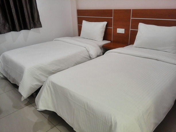 Imagen de la habitación del Hotel Dota. Foto 5