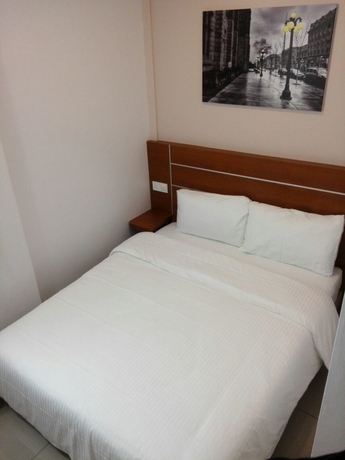Imagen de la habitación del Hotel Dota. Foto 6