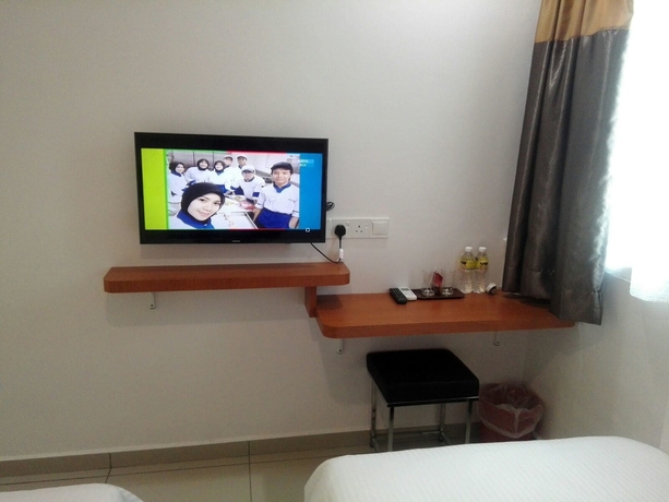 Imagen de la habitación del Hotel Dota. Foto 7