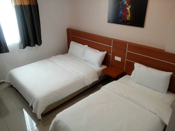 Imagen de la habitación del Hotel Dota. Foto 8