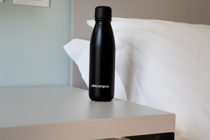 Imagen general del Hotel Dotcampus Roma City Center. Foto 7