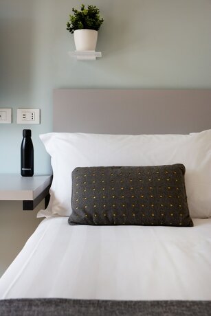 Imagen general del Hotel Dotcampus Roma City Center. Foto 9