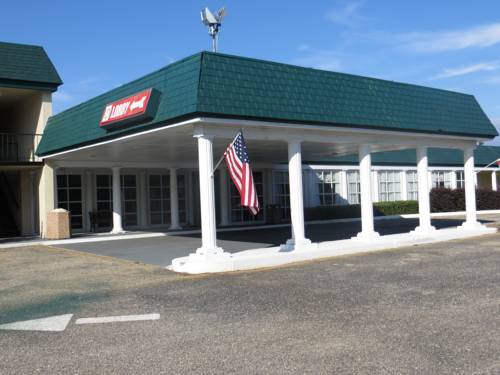 Imagen de la habitación del Hotel Dothan National Golf Club and. Foto 2