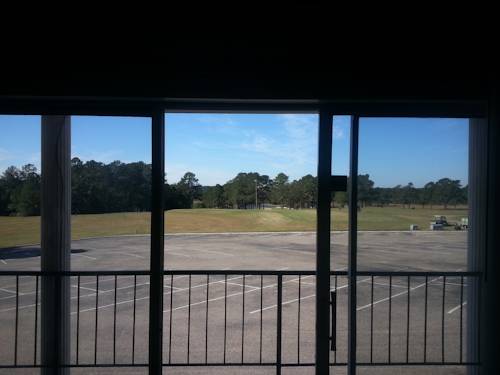 Imagen de la habitación del Hotel Dothan National Golf Club and. Foto 3