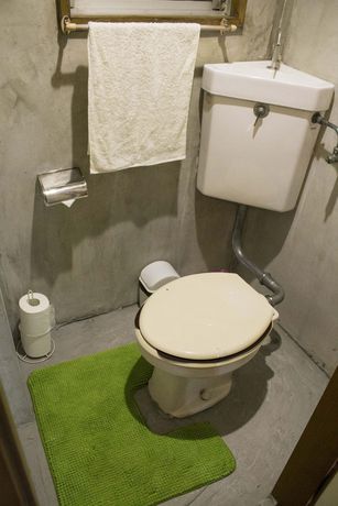 Imagen de la habitación del Hotel Dotombori Base. Foto 10