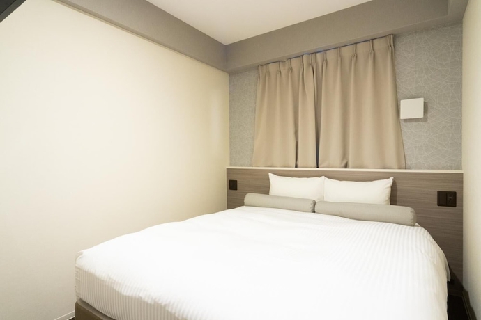 Imagen de la habitación del Hotel Dotonbori Crystal Ii. Foto 12