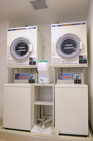 Imagen de los interiores del Hotel Dotonbori. Foto 14