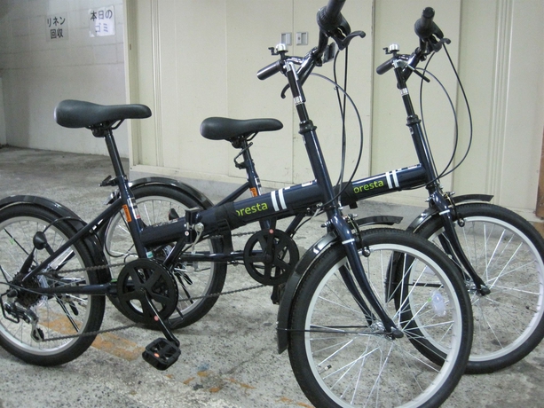 Imagen general del Hotel Dotonbori. Foto 4