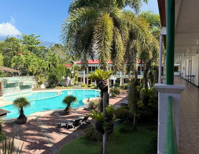 Imagen general del Hotel Dottie's Place & Restaurant. Foto 1